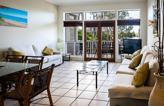 Sandy Beach Resort - Photo 17