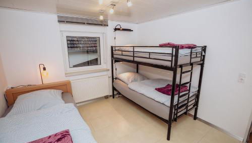 Casa Hürtgenwald 4 Z für 5Personen - Foto 4, towels