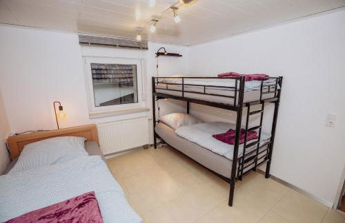 Casa Hürtgenwald 4 Z für 5Personen - Foto 4