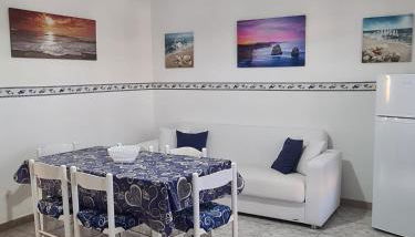 ONDA AZZURRA - PIANO TERRA - Foto 5