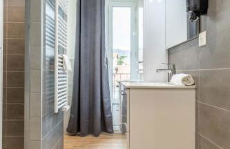 New F5 Neuf Cosy Lumineux proche siége Michelin - Foto 18