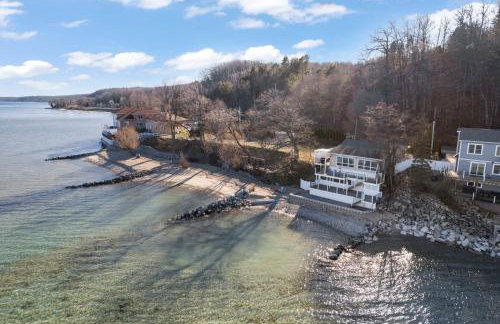 Stunning Newly Renovated Modern Beach House - 7633 - Foto 82