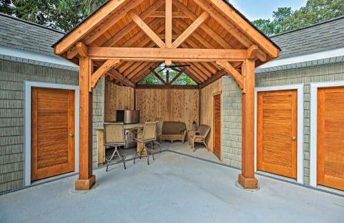 Riverfront Paradise with Hot Tub and Pool in Kinsale! - Foto 36