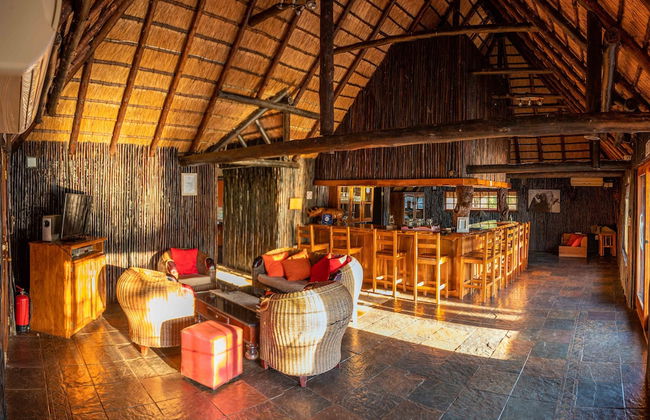 Bushriver Lodge - Photo 79