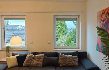 Borussia Park- 6 Personen Zentral Gute Lage und Anbindung - Foto 6