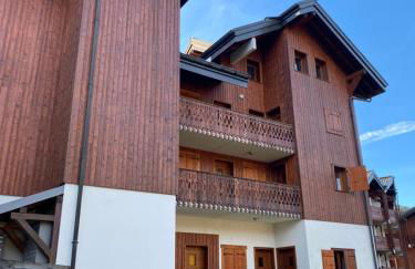 Superbe studio Morillon Village / Samoëns - Foto 19