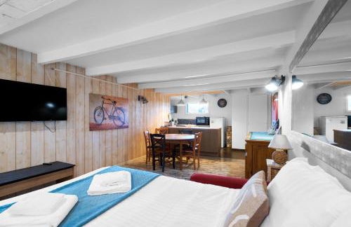 Gite L'échappée - Foto 8