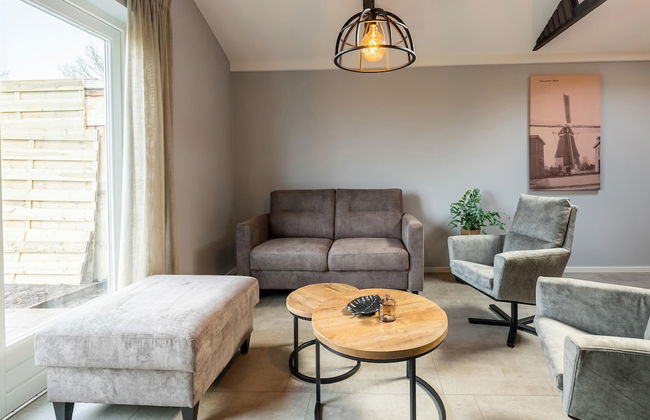 Charming House With Garden in Rural Area Hellendoorn - Foto 25