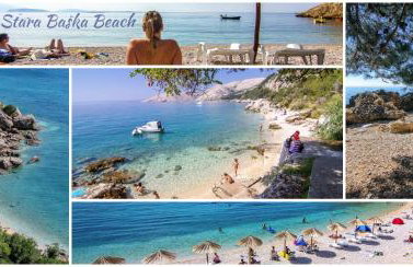 Stara Baska Apartments - Foto 17