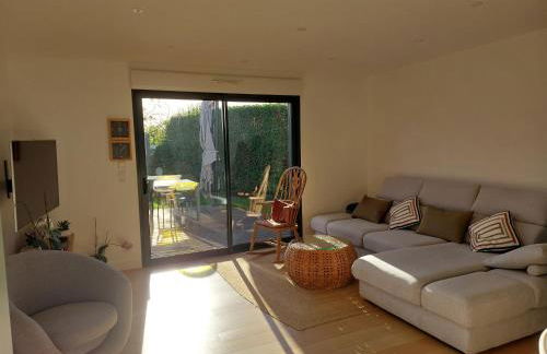 Île Grande, Location maison saisonnière chez Dom et Cathy C - Foto 4