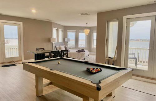 Icon Playce: Beachfront with 360 rooftop - Foto 47