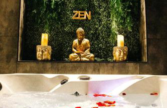 Loveroom 50 nuances plus zen Expérience immersive & intimiste - Foto 8
