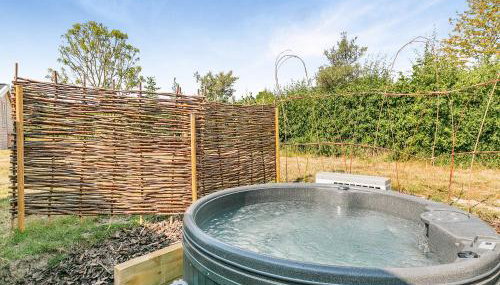 Fuchsia Lodge - Foto 2