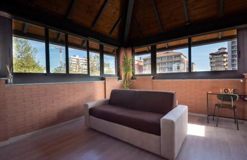 Giulia's Dome - Esclusivo ed elegante attico - Photo 9