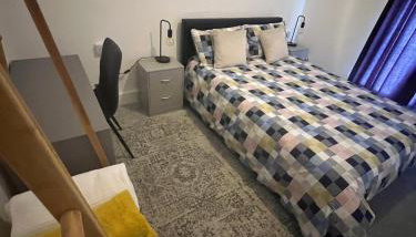 Cheerful Two Bedrooms Town house with free parking - Foto 1