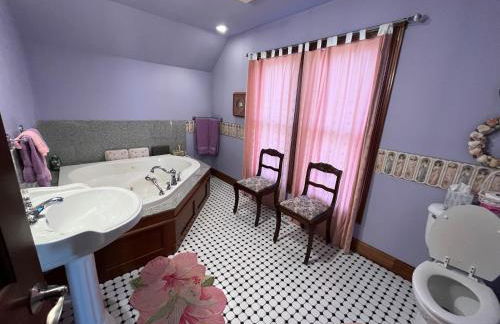 Gwen's Place - Private 2nd Floor - Foto 32