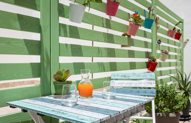 Volturno3 Suites & more - Foto 55