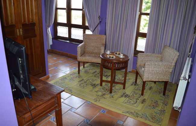 La Casona de Quintes - Foto 7