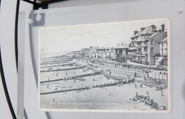 Panoramic sea Views in Beachfront apt w Balcony - Foto 8