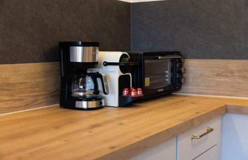 Höri-Nest Abendsonne-Appartement - Foto 13