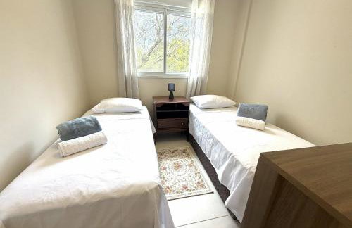 Novo Campeche - 500m do mar: Condomínio Clube Moana - Foto 58