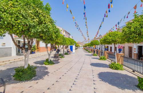 Cubo's El Rincon del Caminito del Rey Apartment - Foto 37