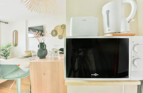 Le Studio - Tramway - Foto 16