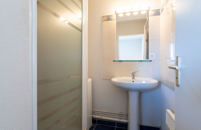 La Presqu'île - Foto 16