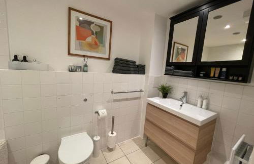 Lombok Apartment near Old Street,Islington,Angel - Foto 22