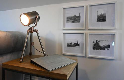 Old Distillery Apartment - Foto 10