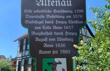 Ferienwohnung an der Oker - Foto 7