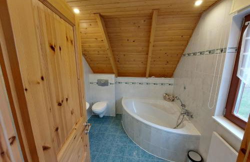 Ferienwohnung zur Saaleaue - Foto 6