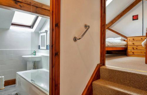 Finest Retreats - Old Nog Cottage, Stowford - Foto 19