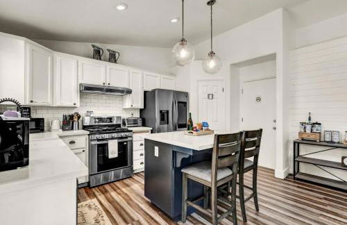 Magnolia Peaceful Vibes Cozy Near Hospital - Photo 7