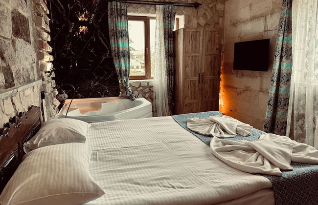 Aysultan Stone House - Foto 41