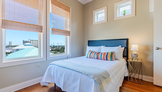 Seaesta - Foto 5, Habitación