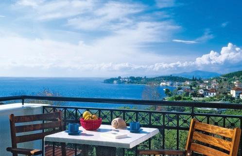 Hotel Apartments Sikia - Foto 47