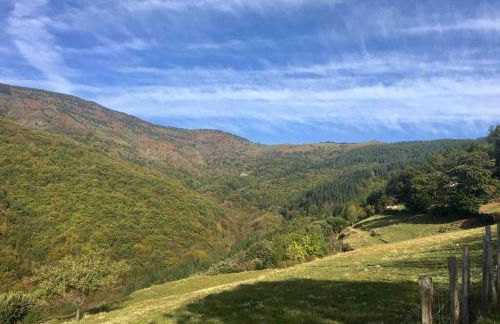La Pellegrine, Parc national des Cévennes - Foto 15