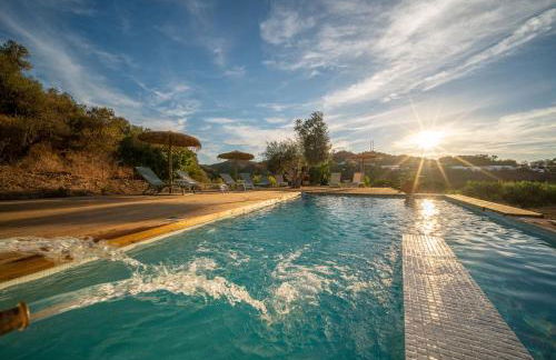 Finca Contrabando completa 20 pax - Foto 6