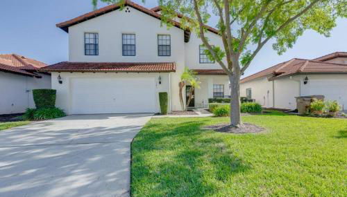 557-Impressive Two Story Private Villa with South Facing Pool 4 Large Bedrooms - Foto 2, Garden