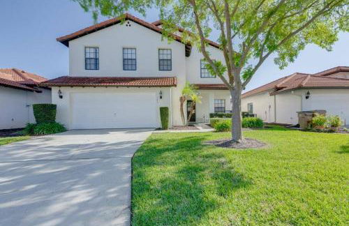 557-Impressive Two Story Private Villa with South Facing Pool 4 Large Bedrooms - Foto 2