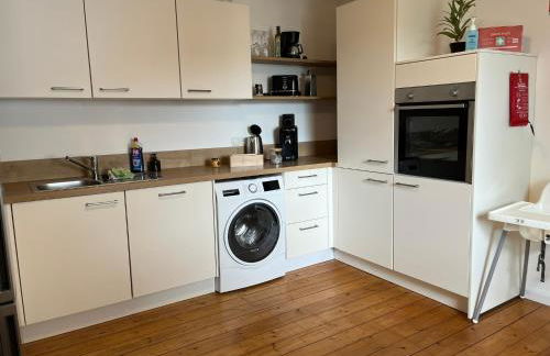 E&M Living - Casa Selhof Bad Honnef - Foto 8