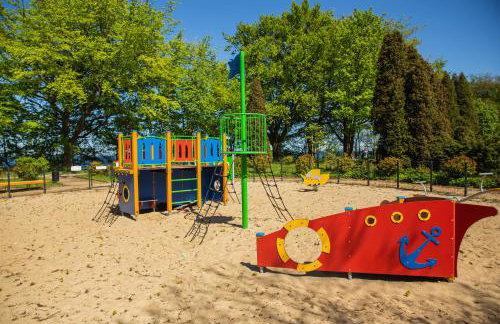 Apart Harmony - Apartament Sailor - Photo 29