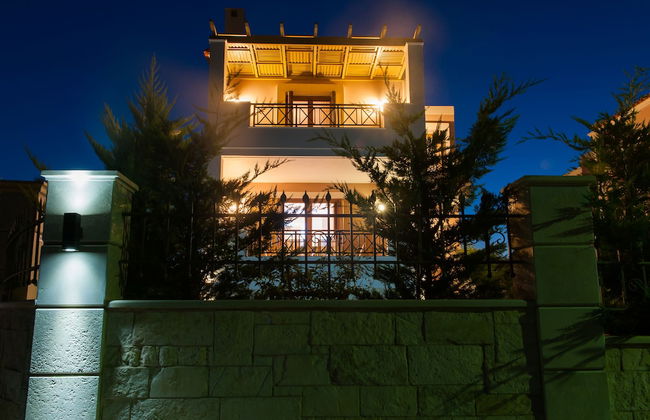 Harmony of Nature villa - Photo 41