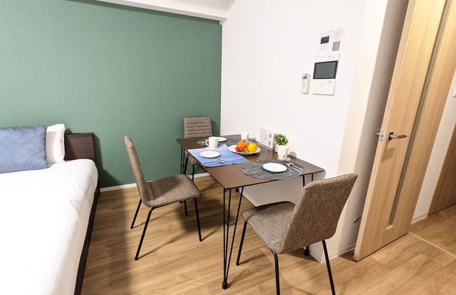 ESLEAD HOTEL Osaka Ebisu - Foto 15