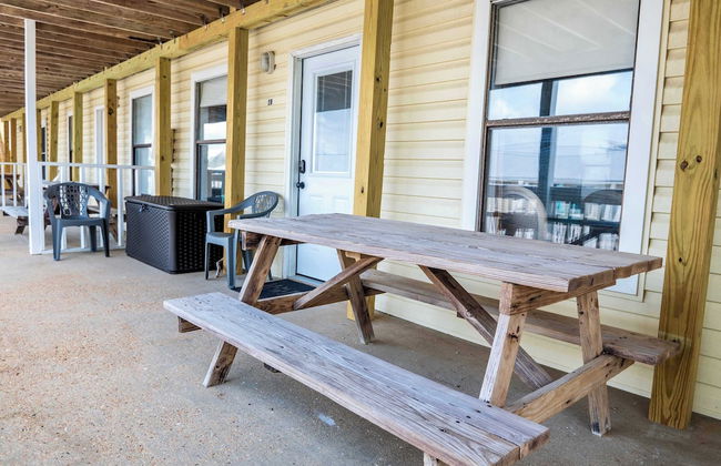 Sandshells Retreat Walk to Beach. Great Area! - Foto 16