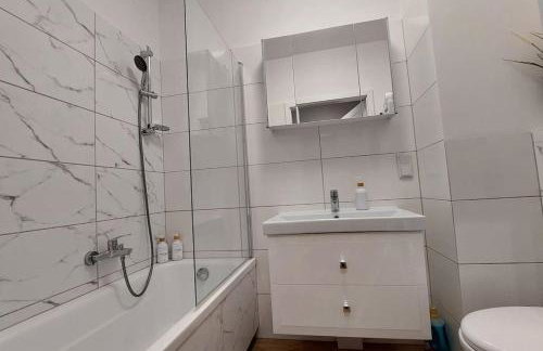 Życzliwy Apartament z garażem - Foto 36