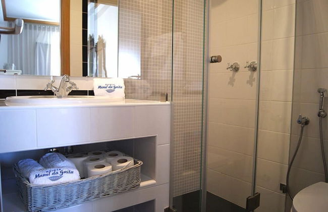 Quinta Manel da Gaita - Foto 28