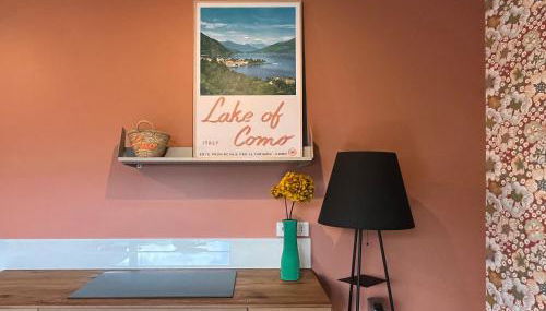 Nest Blevio apartment with private garage - Foto 4