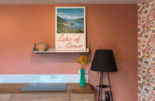 Nest Blevio apartment with private garage - Foto 4